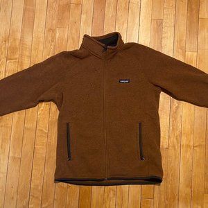 Patagonia Fleece Jacket